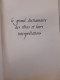 Le Grand Dictionnaire Des Rêves Et Leurs Interprétations - Autres & Non Classés