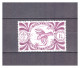 NOUVELLE  CALEDONIE   . N °  236  . 1 F  LILAS       NEUF    ** . SUPERBE . - Unused Stamps