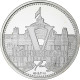 France, Médaille, Vème République, Charles De Gaulle, 2010, Argent, FDC - Andere & Zonder Classificatie