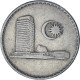 Malaysie, 20 Sen, 1976 - Malaysie