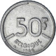 Belgique, 50 Francs, 50 Frank, 1988 - 50 Frank