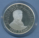 Tschad 1000 Francs 1999 Stonehenge, Silber, PP In Kapsel (m4705) - Tchad