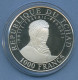 Tschad 1000 Francs 1999 Statuen, Silber, PP In Kapsel (m4704) - Ciad
