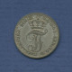 Mecklenburg-Schwerin 1/48 Taler 1848, Friedrich Franz II., J 52 Ss+ (m3306) - Small Coins & Other Subdivisions