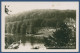 Saarbrücken Deutschmühlenweiher, Gelaufen 1933 (AK4543) - Saarbrücken