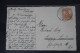 AK Deutschland Glückwunschkarte 1916 Gebraucht #PL137 - Altri & Non Classificati