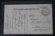 AK Deutschland Kriegsgedenkpostkarte Feldpost 1916 Gebraucht #PL156 - Autres & Non Classés