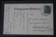 AK Deutschland Kriegsgedenkpostkarte 1915 Gebraucht #PL149 - Sonstige & Ohne Zuordnung