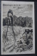 AK Deutschland Künstlerkarte 1915 Gebraucht #PL169 - Autres & Non Classés