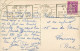 35 - Dinard - La Palmeraie - Animée - Colorisée - Oblitération Ronde De 1935 - CPA - Voir Scans Recto-Verso - Dinard