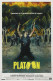 Cinema - Platoon - Affiche De Film - CPM - Carte Neuve - Voir Scans Recto-Verso - Affiches Sur Carte