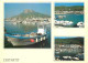 Espagne - Espana - Cataluna - Costa Brava - Estartit - Multivues - Bateaux - CPM - Voir Scans Recto-Verso - Gerona