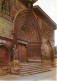 Espagne - Espana - Navarra - Estella - Iglesia Del Santo Sepulcro - Eglise Du Saint Sépulcre - CPM - Voir Scans Recto-Ve - Navarra (Pamplona)