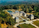 Chateaux - Château De Breteuil - Vue Aérienne - Choisel - Yvelines - Carte Neuve - CPM - Voir Scans Recto-Verso - Châteaux