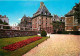 94 - Charenton - La Mairie - Fleurs - CPM - Voir Scans Recto-Verso - Charenton Le Pont