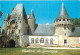 79 - Chef-Boutonne - Le Château De Javarzay - CPM - Voir Scans Recto-Verso - Chef Boutonne