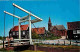 Pays Bas - Marken - CPM - Voir Scans Recto-Verso - Marken