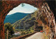 48 - Les Gorges Du Tarn - Route Et Tunnel Dans Les Gorges - Carte Neuve - CPM - Voir Scans Recto-Verso - Gorges Du Tarn