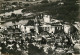 37 - Amboise - Le Château Et La Ville - Vue Aérienne - CPSM Grand Format - Voir Timbre - Flamme Postale De Amboise - CPM - Amboise