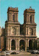 32 - Auch - La Cathédrale Sainte Marie - Automobiles - Carte Neuve - CPM - Voir Scans Recto-Verso - Auch