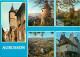 23 - Aubusson - Multivues - Carte Neuve - CPM - Voir Scans Recto-Verso - Aubusson