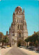 17 - Saintes - La Cathédrale Saint Pierre - Automobiles - Etat Pli Visible - CPM - Voir Scans Recto-Verso - Saintes