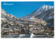 05 - Briançon - Station De Serre Chevolier 1200 - Hiver - Neige - Flamme Postale De Saint Chaffrey - CPM - Voir Scans Re - Briancon