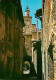 04 - Castellane - La Tour De L'Horloge Vue De La Rue Saint-Victor - Carte Neuve - CPM - Voir Scans Recto-Verso - Castellane