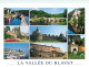 56 - Morbihan - La Vallée Du Blavet - Multivues - CPM - Voir Scans Recto-Verso - Autres & Non Classés