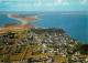 56 - Presqu'Ile De Quiberon - CPM - Voir Scans Recto-Verso - Quiberon