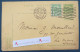 ● Entier Postal 1910 BELGIQUE Bruxelles > France Le Mans M. Mouillard Timbres 5c Dont 1 Imprimé - 79 Rue Gambetta - Cartes Postales 1909-1934