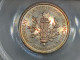 Médaille Argent Georges Pompidou - Royal / Of Nobility