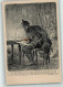 39427611 - Heimatgruesse Soldat Sign.G.Guenther Verlag Stengel Nr.53352 - Sonstige & Ohne Zuordnung