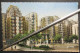 69 - Villeurbanne - CPSM - Les Gratte - Ciel - La Cigogne N° 69.266.02 - B.E - - Villeurbanne