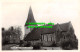 R467207 Graffham. The Church. Frith Series - Welt