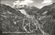 11754527 Grimsel Pass Mit Furka Rhonegletscher Und Galenstock Grimsel Pass - Autres & Non Classés