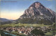 11751197 Glarus GL Mit Vorderglaernisch Glarus - Sonstige & Ohne Zuordnung