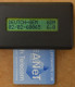 Germany - Bosch Telecom - ANeT - O 0541 - 04.1994, 6DM, 2.000ex, Mint - O-Serie : Serie Clienti Esclusi Dal Servizio Delle Collezioni