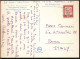 °°° 31050 - GERMANY - UNIVERSITATSSTADT GOTTINGEN - BLICK VON HAINBERG - 1963 With Stamps °°° - Goettingen