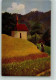 12068211 - Harbers Serie I Nr. 11 Kuenstlerpostkarten - Autres & Non Classés