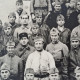 13ème Régiment D'Artillerie De Campagne - Vincennes - Paris - Photo De Groupe - War, Military