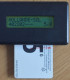 Netherlands - KPN - Chip - CRD017.01 - Blijf Alert! Horen, Zien En Bellen (06 Number), 1994, 5ƒ, 2.500ex, Mint - Privées
