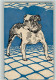 13705211 - WW 680 Jung Moritz Hund - Wiener Werkstaetten