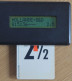 Netherlands - KPN - Chip - CRD017.02 - Blijf Alert! Horen, Zien En Bellen (0800 Number), 1994, 2.50ƒ, 2.920ex, Mint - Private