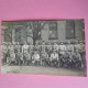 155ème Régiment D'Artillerie à Pied - Strasbourg - Photo De Groupe - Guerre, Militaire