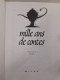 Mille Ans De Contes - Andere & Zonder Classificatie