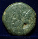 89 -  BONITO  AS  DE  JANO - SERIE SIMBOLOS -   TORO   - MBC - Republiek (280 BC Tot 27 BC)