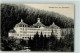 39267411 - Sanatorium A Hausstein - Sonstige & Ohne Zuordnung