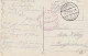PL1437  --  INSTERBURG  --  ALTER MARKT  --    1916  --FELDPOST  D. 4. Kavallerie Div. - Russia
