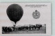 13602411 - Royal Engineers, Balloon Section  Wappen  AK - Montgolfières